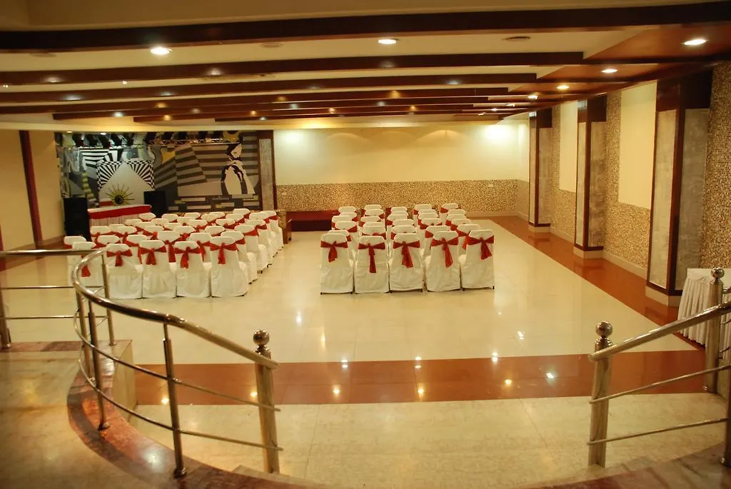 Hotel Ganga Ratan Agra