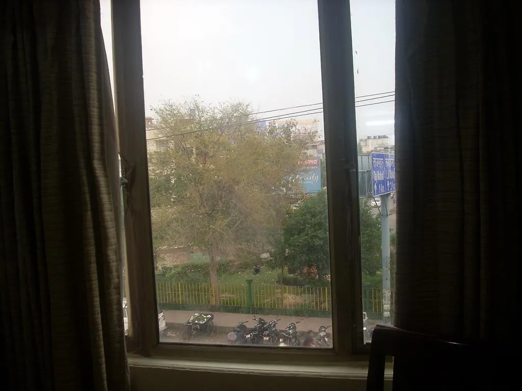 Hotel Ganga Ratan Agra