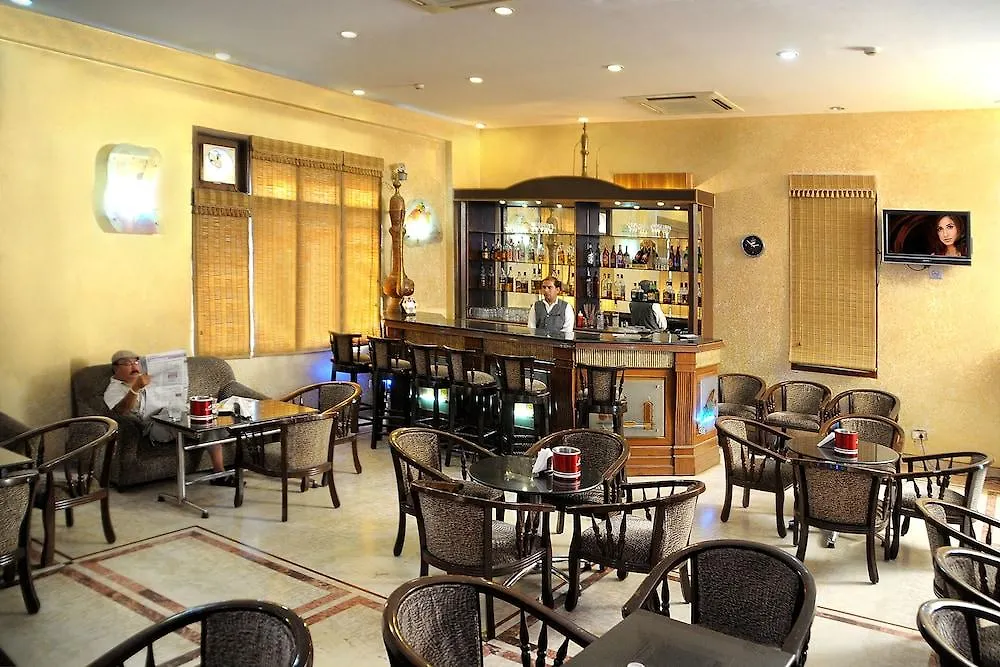 Hotel Ganga Ratan Agra   Agra (Uttar Pradesh)