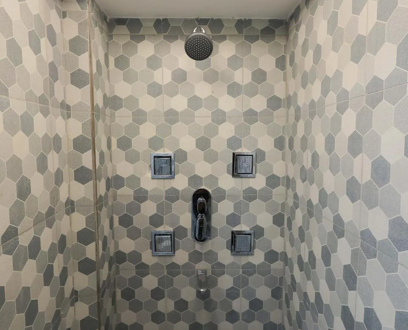 Hotel Ganga Ratan Agra