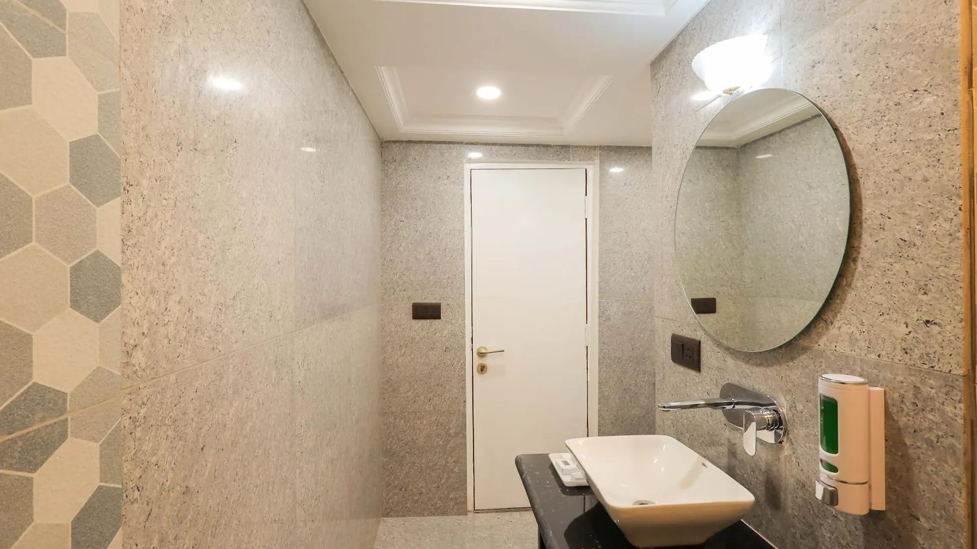 Hotel Ganga Ratan Agra