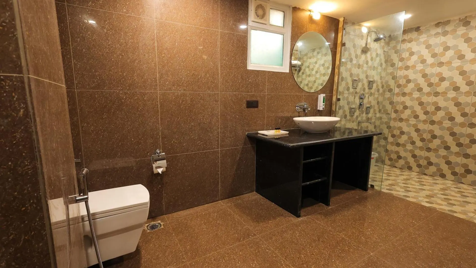 Hotel Ganga Ratan Agra  Agra (Uttar Pradesh)