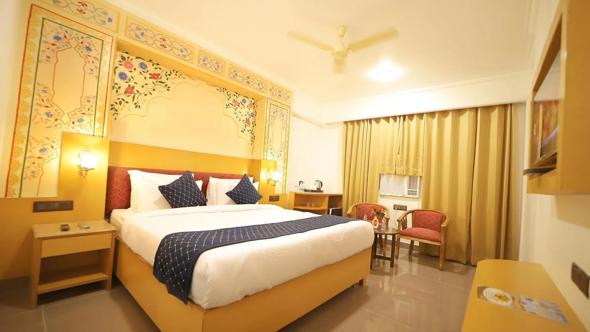 Hotel Ganga Ratan Agra   Agra (Uttar Pradesh)