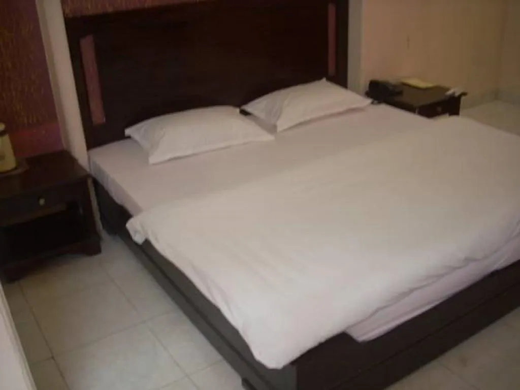 Hotel Ganga Ratan Agra  3*, Agra (Uttar Pradesh)