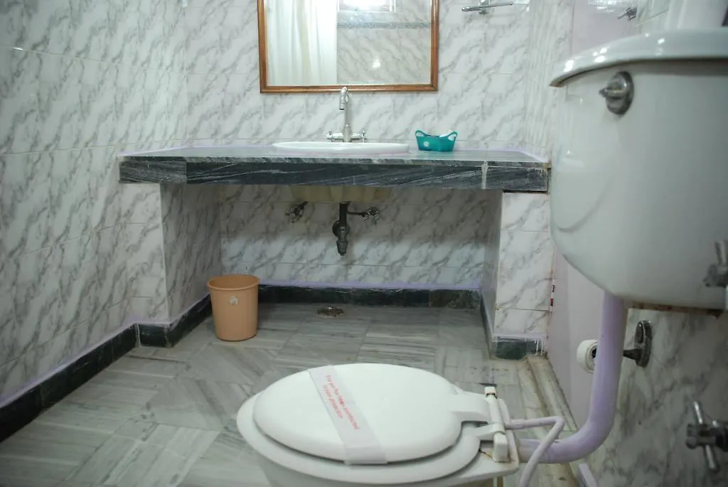 Hotel Ganga Ratan Agra