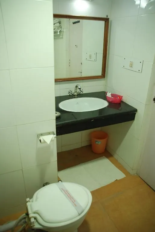Hotel Ganga Ratan Agra  3*, Agra (Uttar Pradesh)