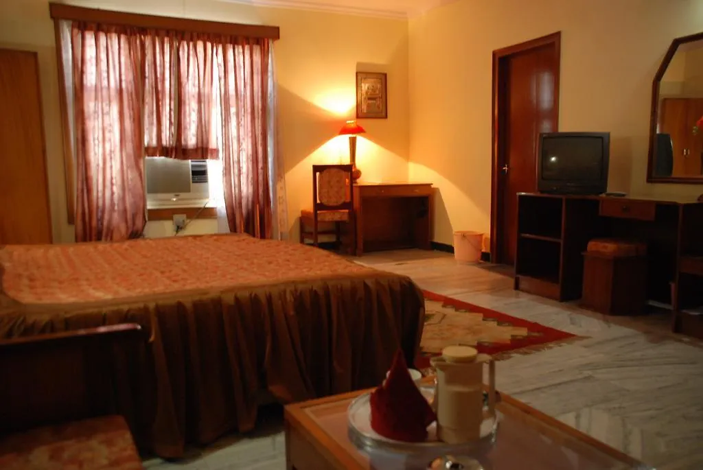 Hotel Ganga Ratan Agra