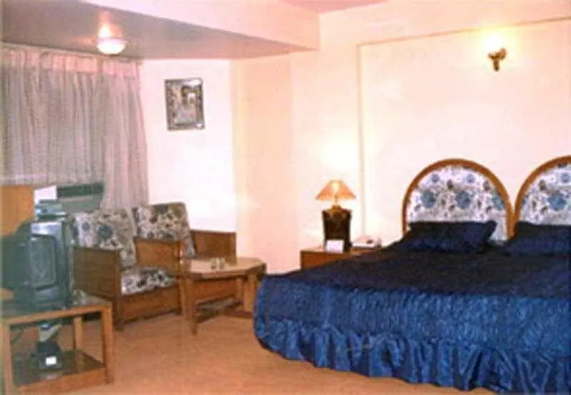 Hotel Ganga Ratan Agra