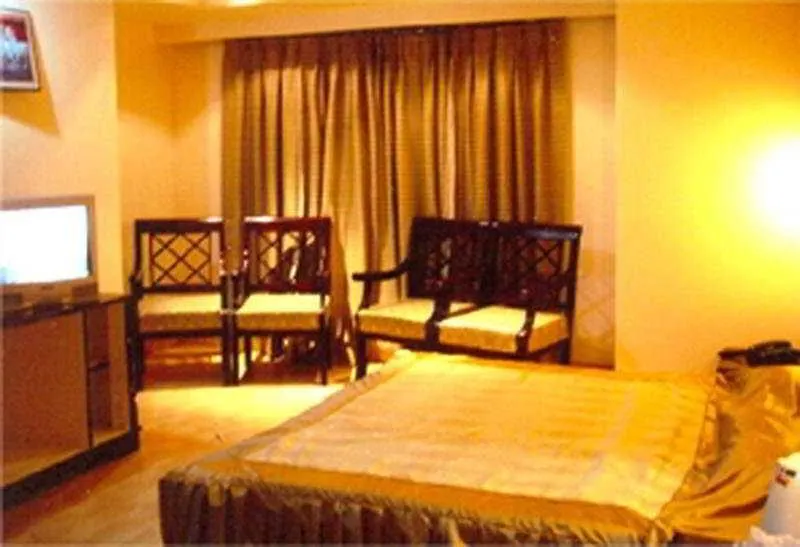 Hotel Ganga Ratan Agra
