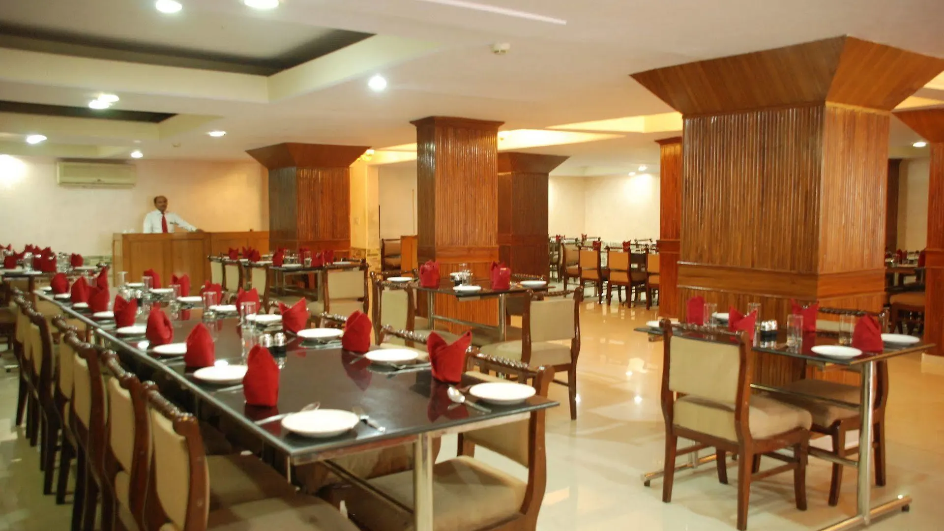 Hotel Ganga Ratan Agra