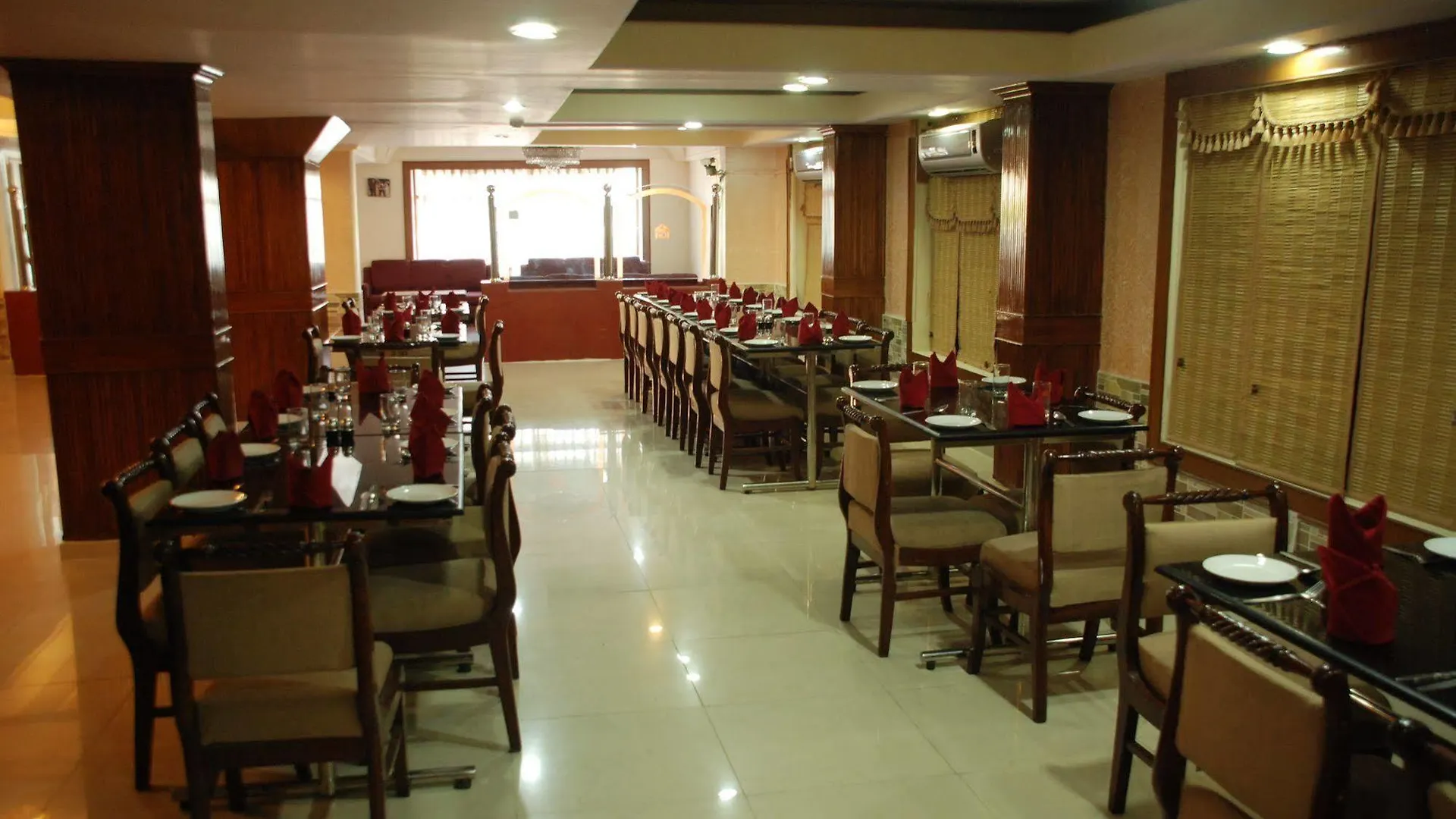 Hotel Ganga Ratan Agra  3*, Agra (Uttar Pradesh)