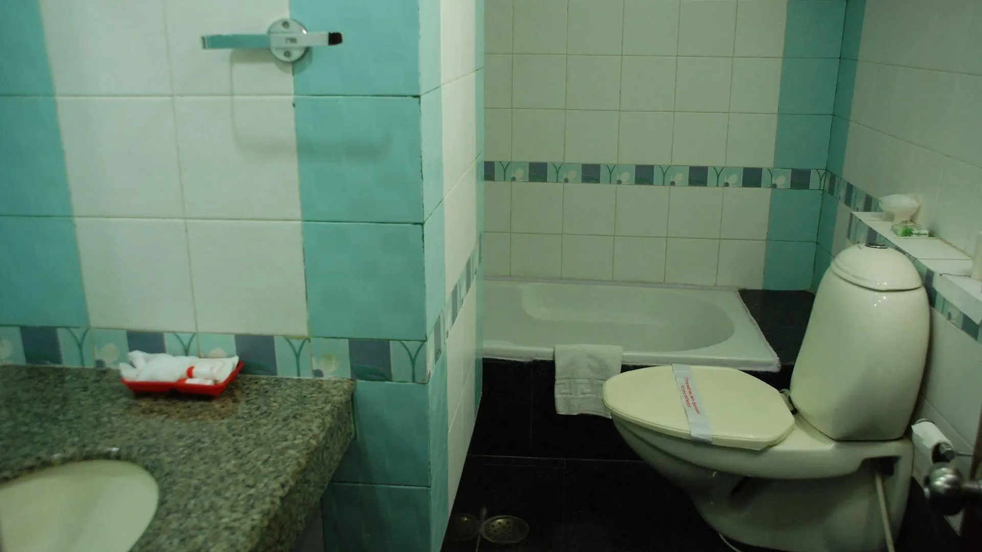 Hotel Ganga Ratan Agra   Agra (Uttar Pradesh)