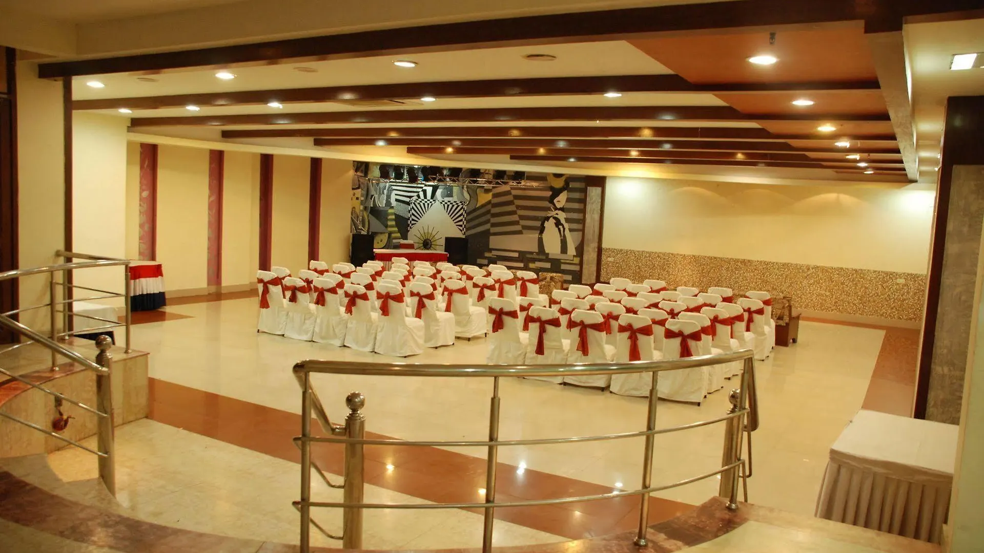 Hotel Ganga Ratan Agra