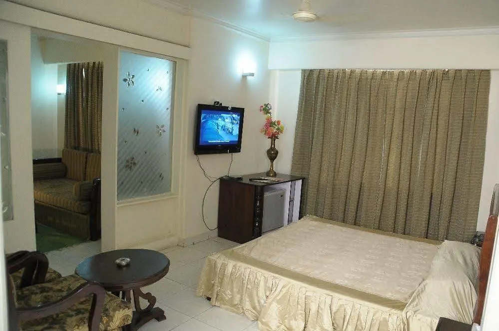 Hotel Ganga Ratan Agra