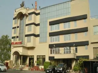 Hotel Ganga Ratan Agra  3*, Agra (Uttar Pradesh) India