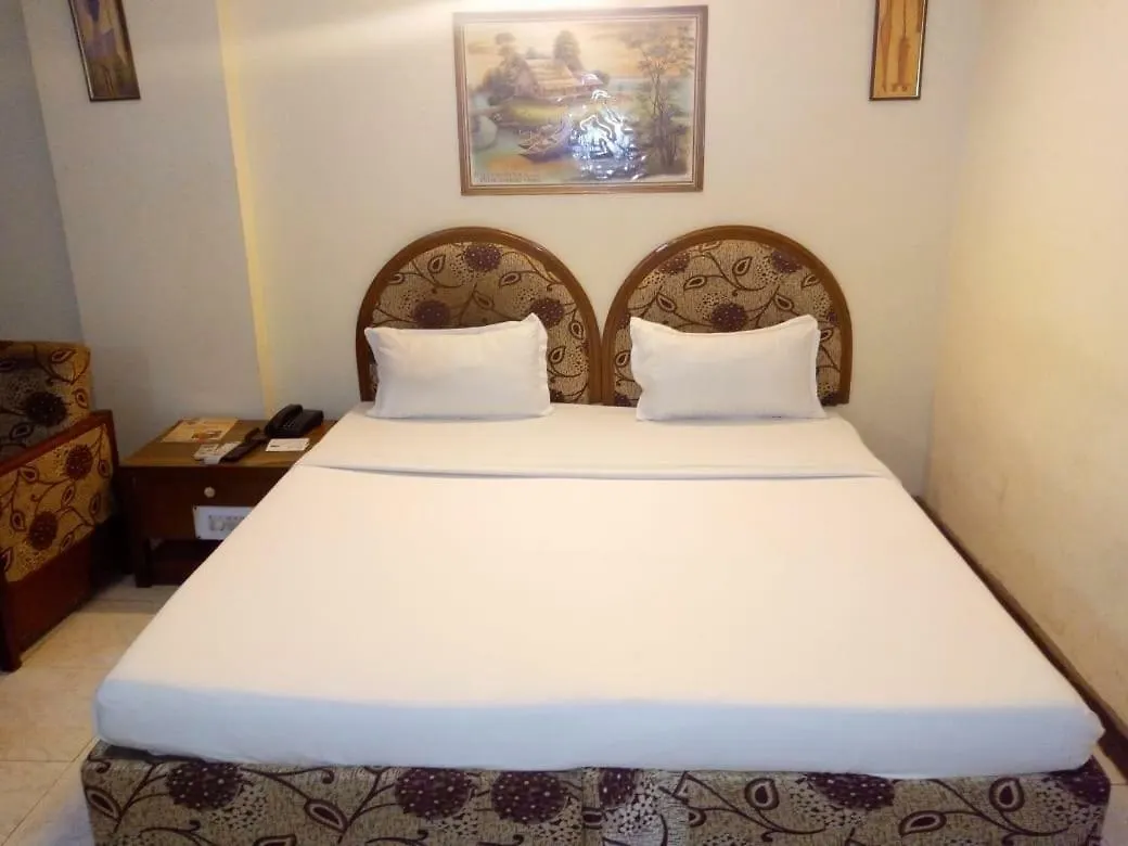 Hotel Ganga Ratan Agra   Agra (Uttar Pradesh)