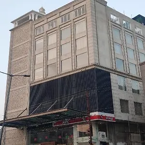 *** Hotel Castillo India