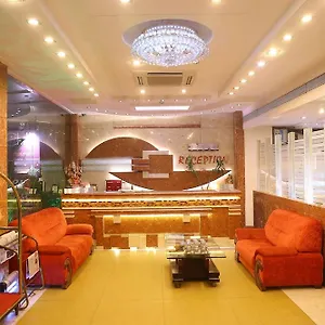 Hotel Taj, Agra (Uttar Pradesh)