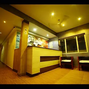  Inn North Grande India