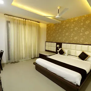 Hotel Areeba, Agra (Uttar Pradesh)