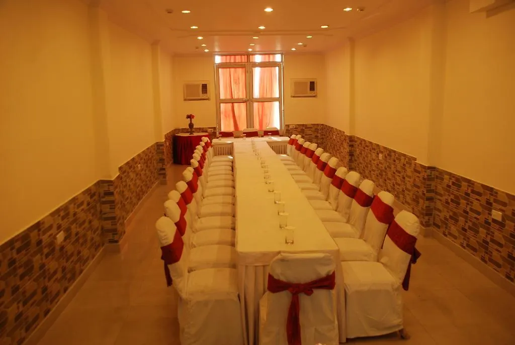 Hotel Ganga Ratan Agra   Agra (Uttar Pradesh)