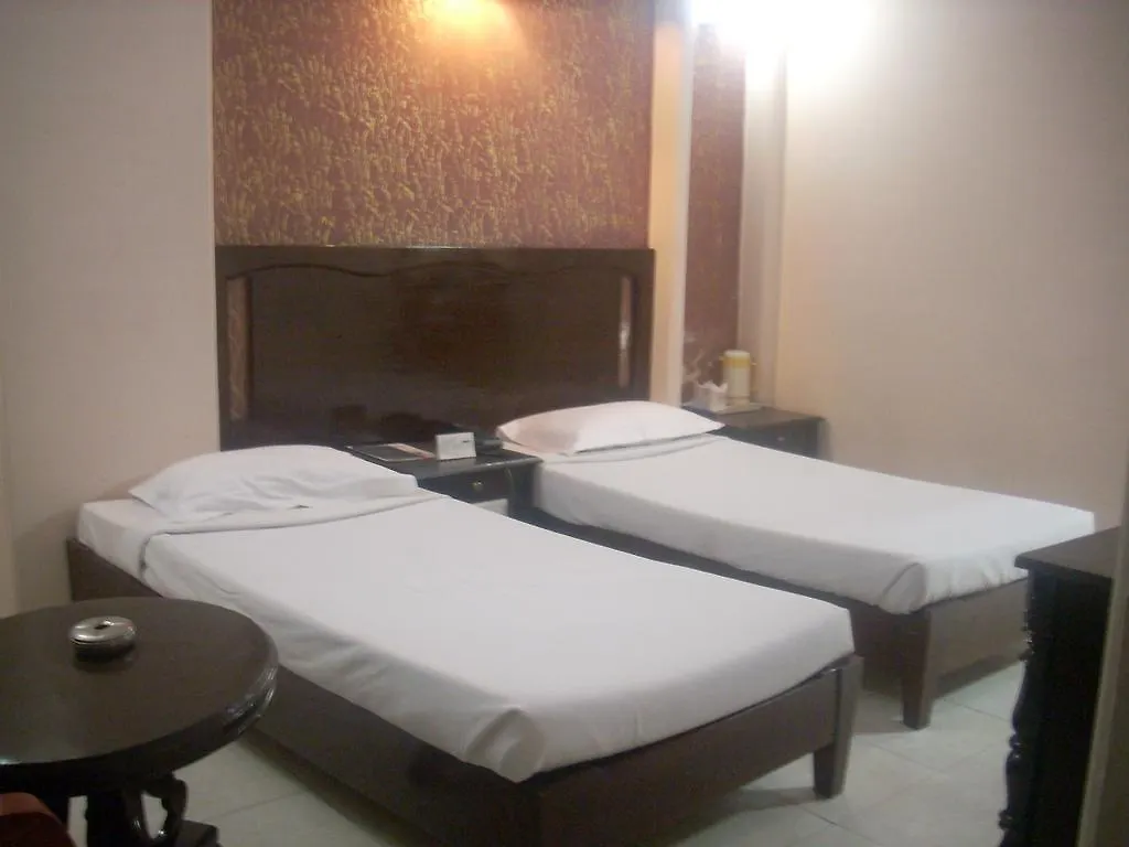 ***  Hotel Ganga Ratan Agra  India