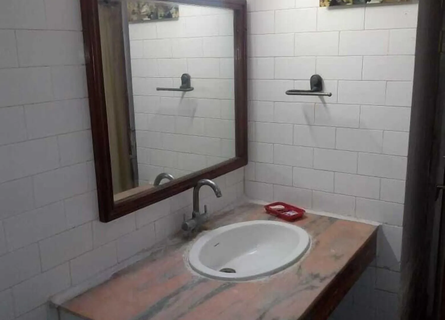 Hotel Ganga Ratan Agra