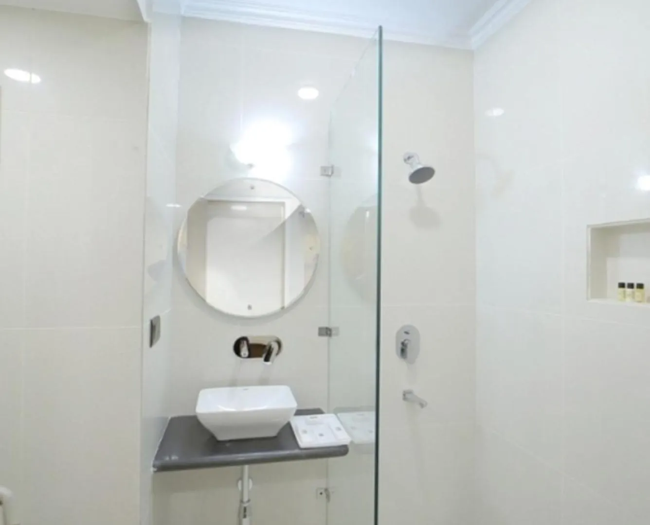 Hotel Ganga Ratan Agra   Agra (Uttar Pradesh)
