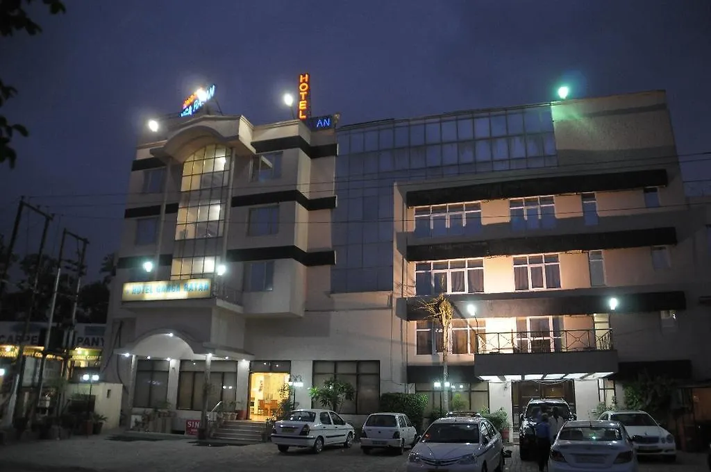 Hotel Ganga Ratan Agra  3*, Agra (Uttar Pradesh)