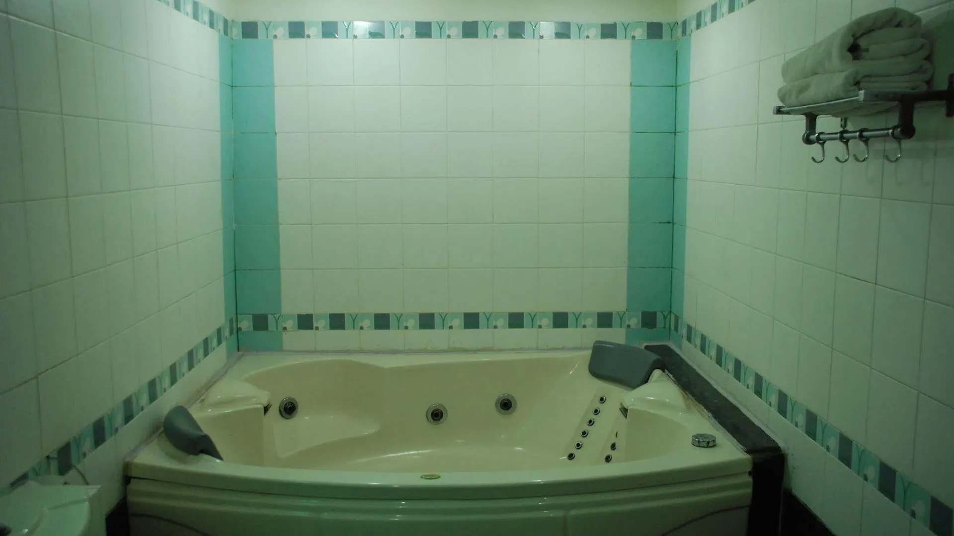 Hotel Ganga Ratan Agra