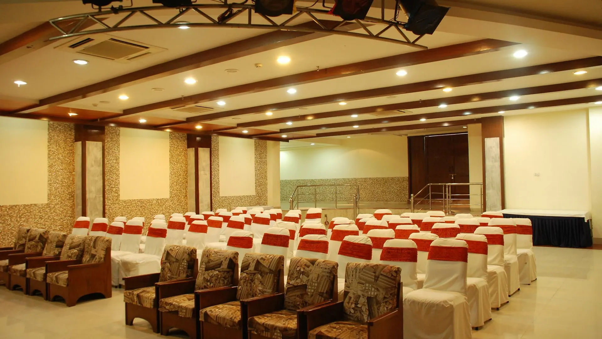 Hotel Ganga Ratan Agra  Agra (Uttar Pradesh)
