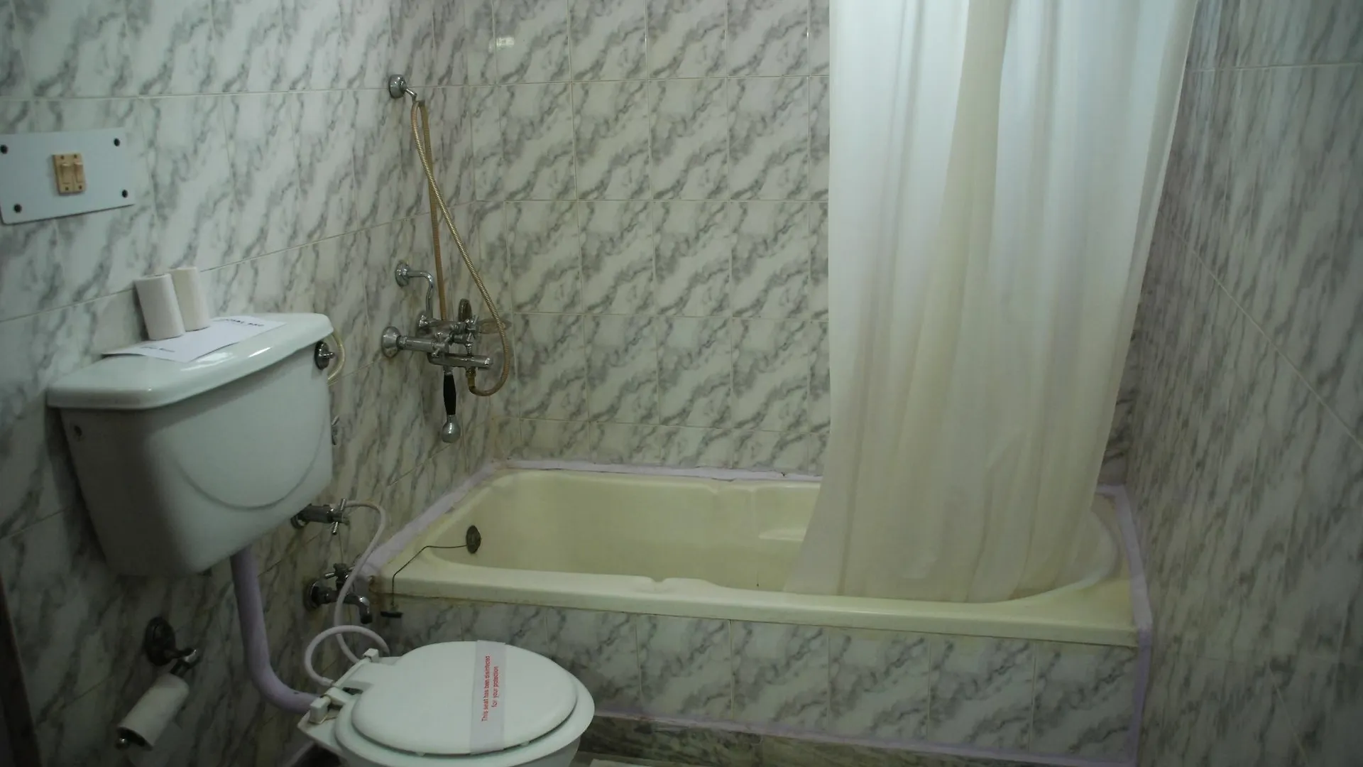 Hotel Ganga Ratan Agra  Agra (Uttar Pradesh)