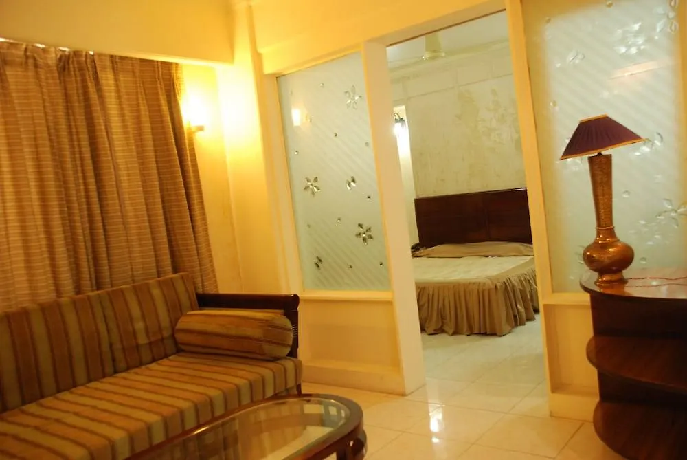 ***  Hotel Ganga Ratan Агра Индия