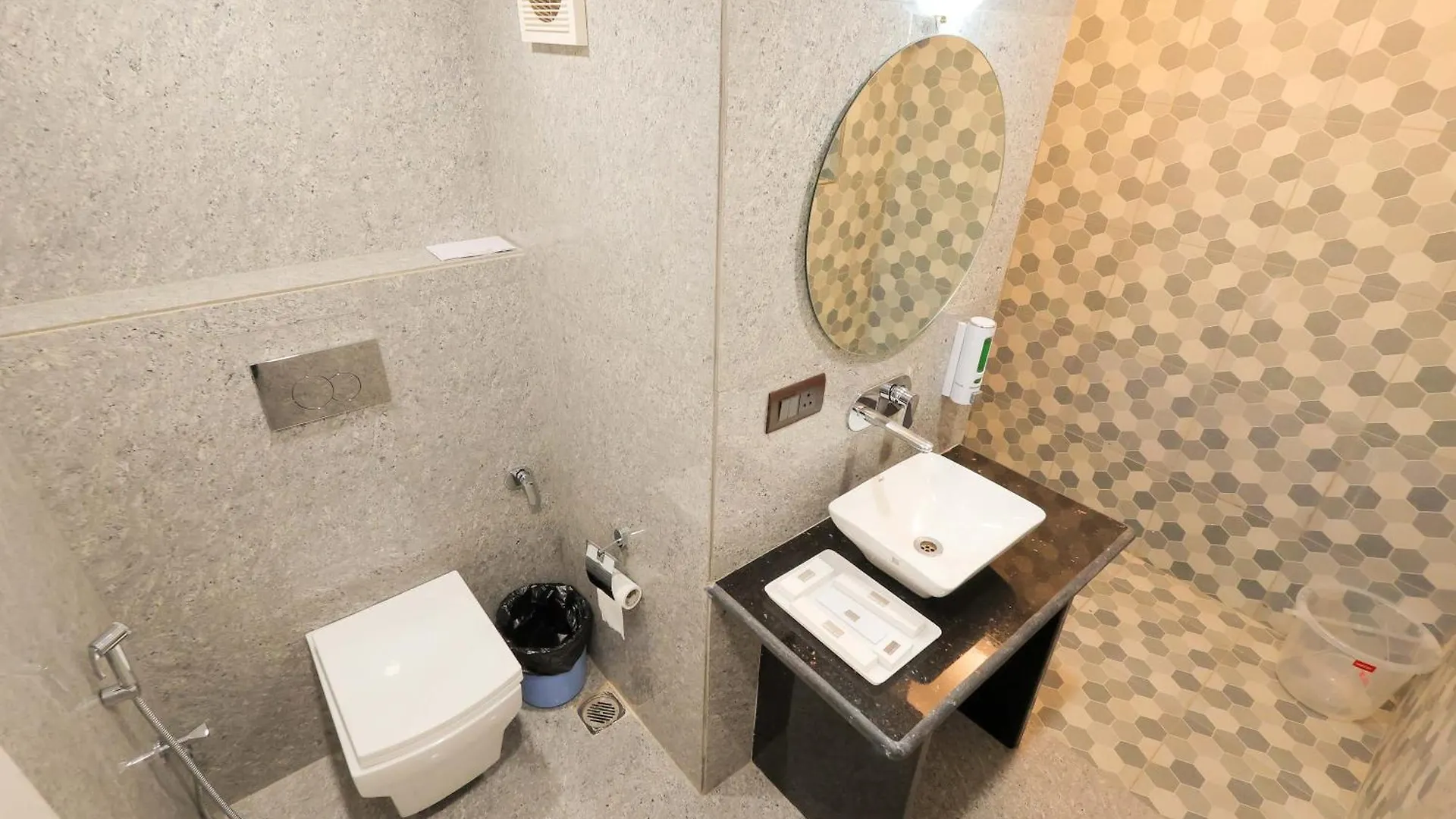 Hotel Ganga Ratan Агра