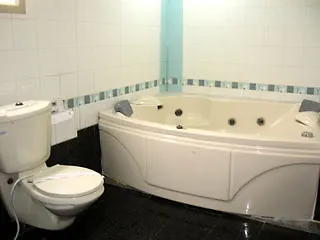 Hotel Ganga Ratan Агра