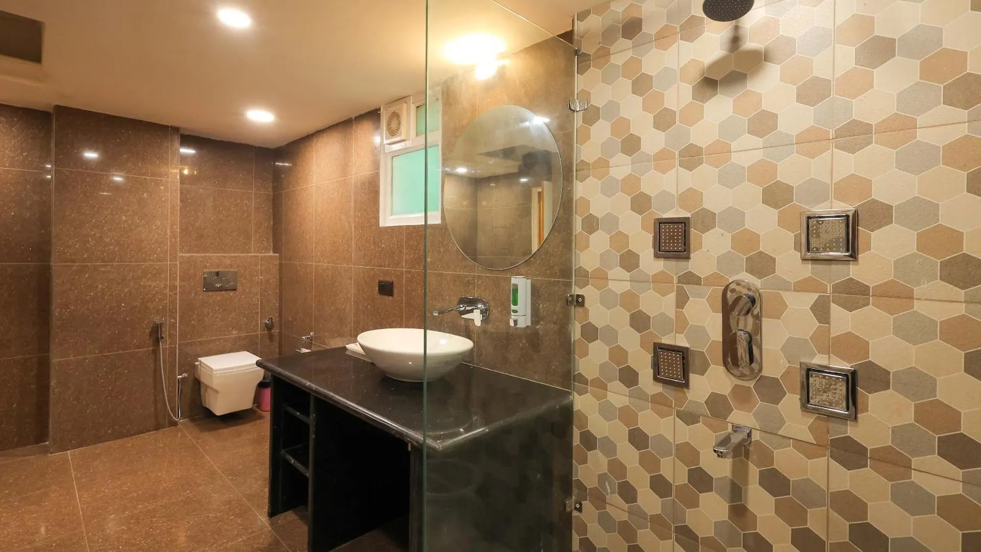 Hotel Ganga Ratan Агра 3*,  Индия
